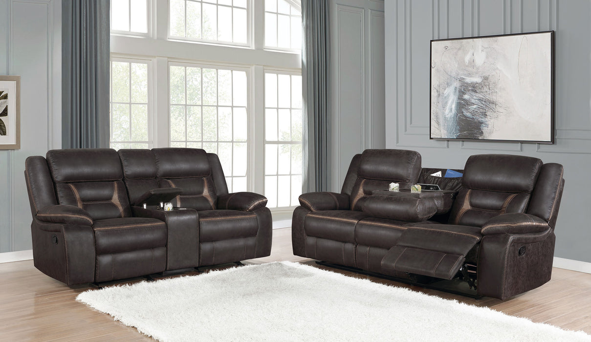 Greer Reclining Sets - Just Furniture (PA) - Multi Location