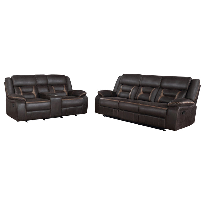 Greer Reclining Sets - Just Furniture (PA) - Multi Location