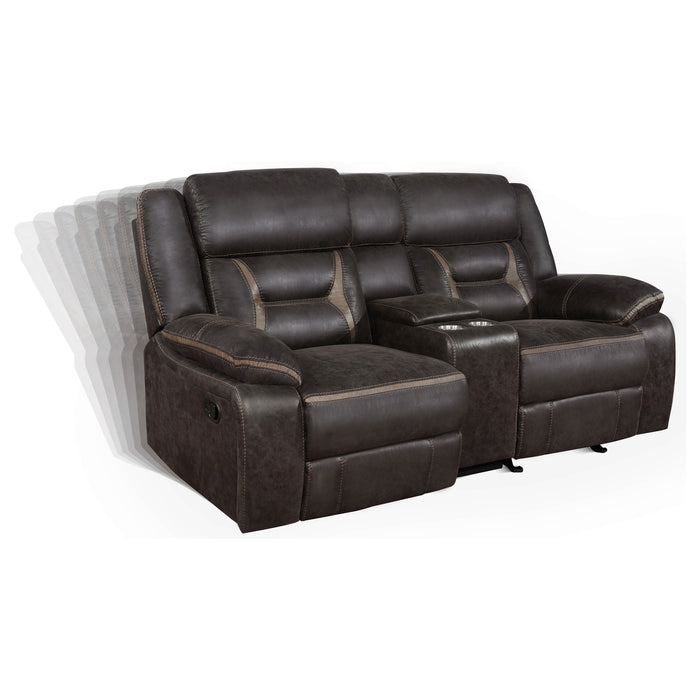 Greer Reclining Sets - Just Furniture (PA) - Multi Location