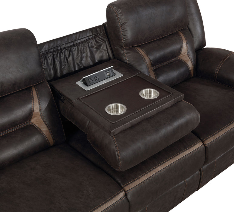 Greer Reclining Sets - Just Furniture (PA) - Multi Location