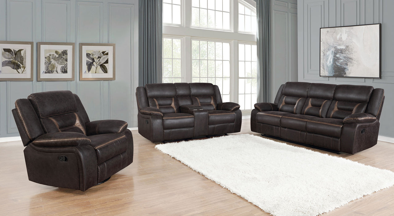Greer Reclining Sets - Just Furniture (PA) - Multi Location