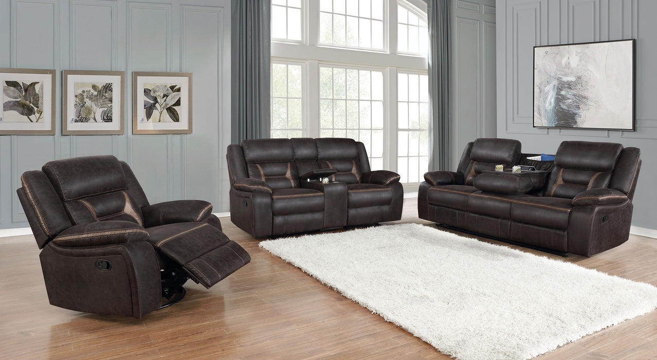 Greer Reclining Sets - Just Furniture (PA) - Multi Location