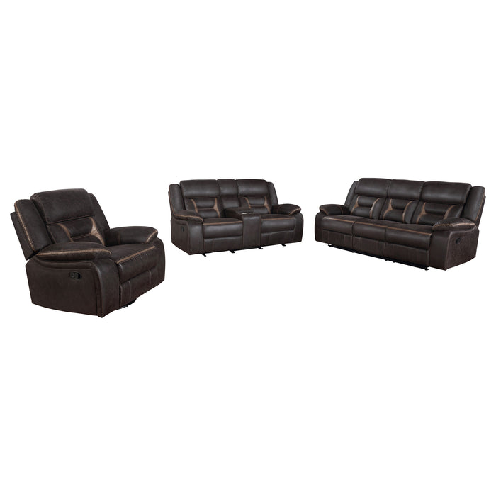 Greer Reclining Sets - Just Furniture (PA) - Multi Location