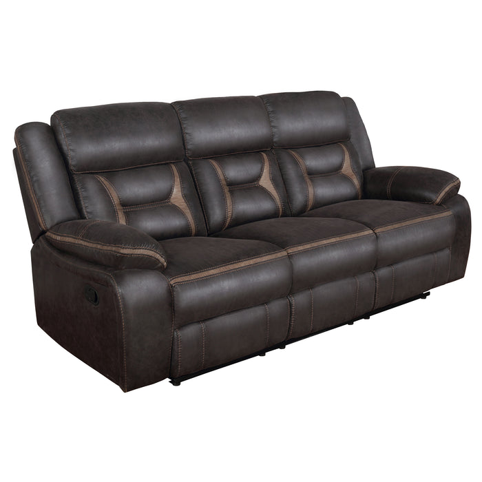 Greer Reclining Sets - Just Furniture (PA) - Multi Location