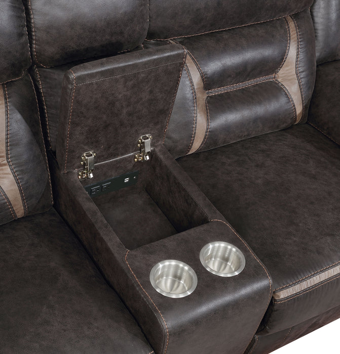 Greer Reclining Sets - Just Furniture (PA) - Multi Location
