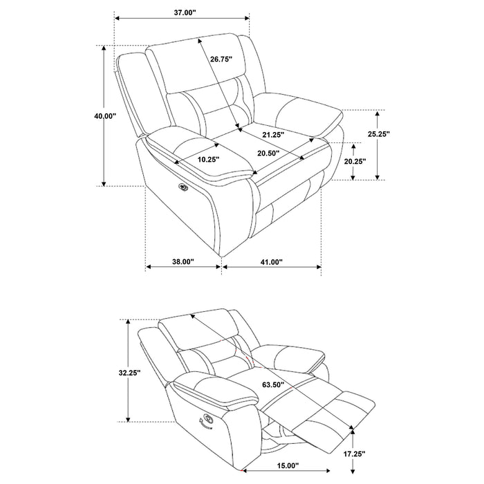 Greer Reclining Sets - Just Furniture (PA) - Multi Location