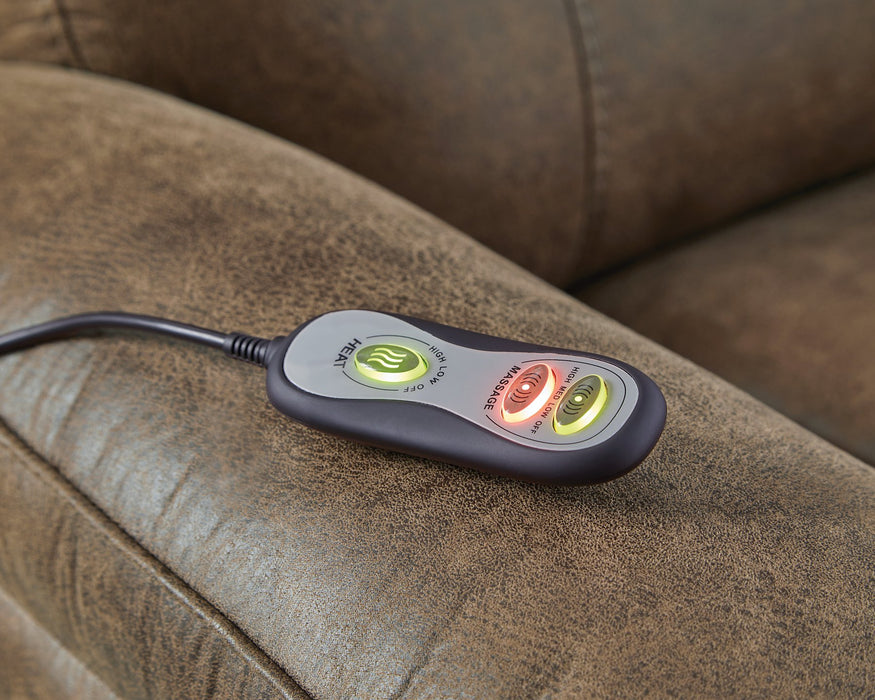 Stockworth Recliner - Just Furniture (PA) - Multi Location