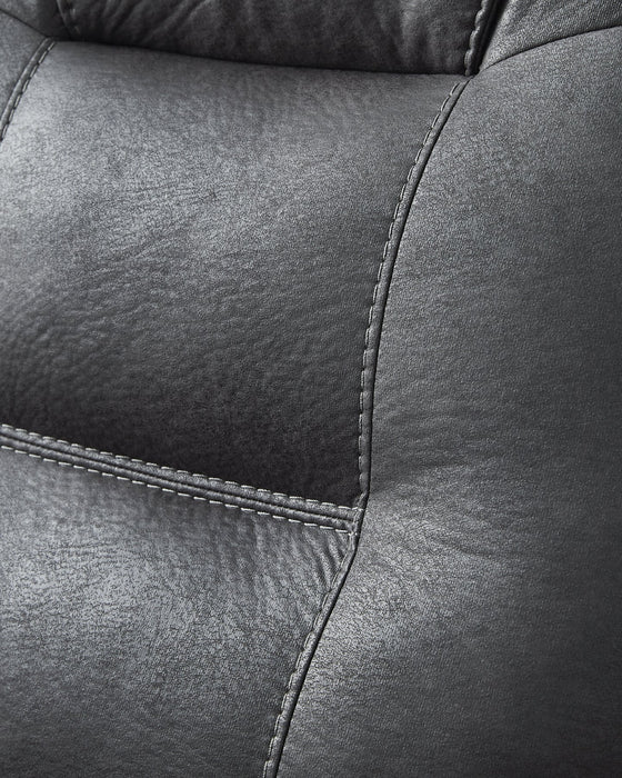 Stockworth Recliner - Just Furniture (PA) - Multi Location