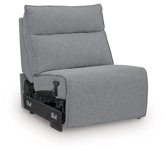 Modmax Power Reclining Sectional - Just Furniture (PA) - Multi Location