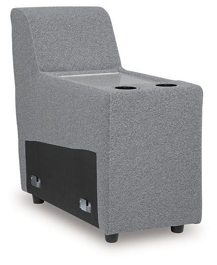 Modmax Power Reclining Sectional - Just Furniture (PA) - Multi Location