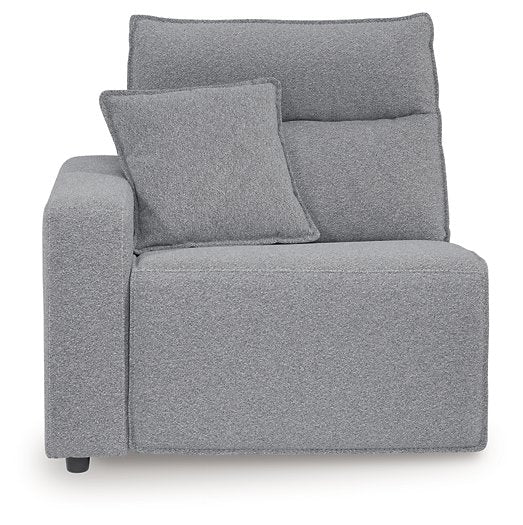 Modmax Reclining Sectional with Audio Consoles - Just Furniture (PA) - Multi Location