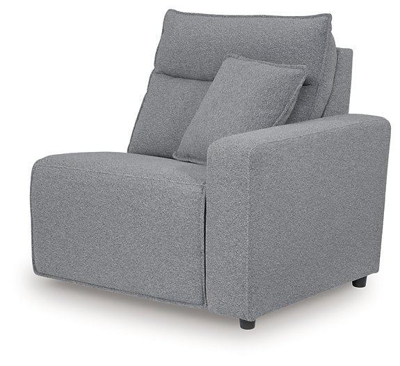 Modmax Reclining Sectional with Audio Console - Just Furniture (PA) - Multi Location