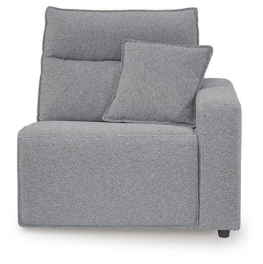Modmax Reclining Sectional with Audio Console - Just Furniture (PA) - Multi Location