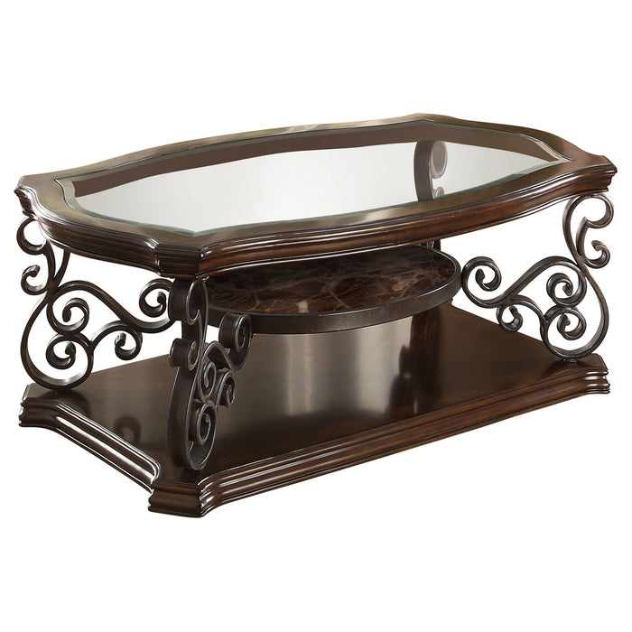 Laney Coffee Table Sets - Just Furniture (PA) - Multi Location