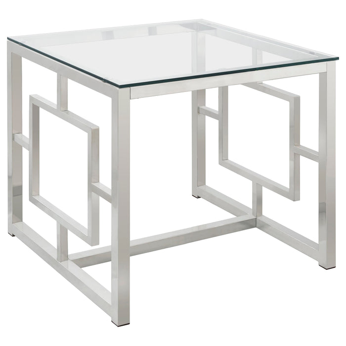 Merced Coffee Table Sets - Just Furniture (PA) - Multi Location