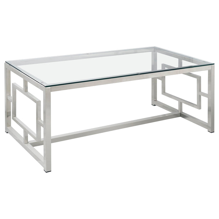 Merced Coffee Table Sets - Just Furniture (PA) - Multi Location