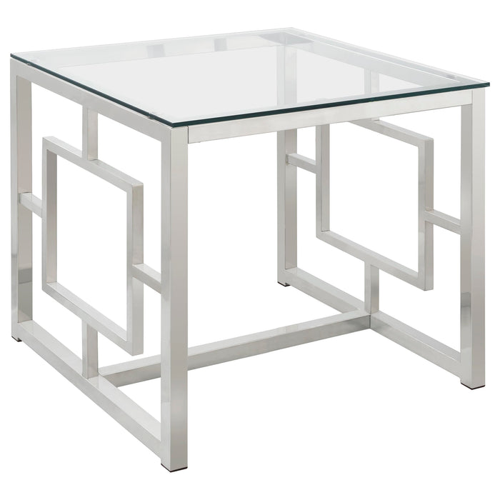 Merced Coffee Table Sets - Just Furniture (PA) - Multi Location