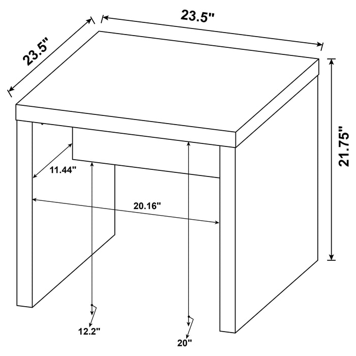 Lynette Coffee Table Sets - Just Furniture (PA) - Multi Location
