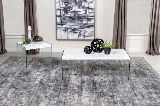 Opal Coffee Table Sets - Just Furniture (PA) - Multi Location