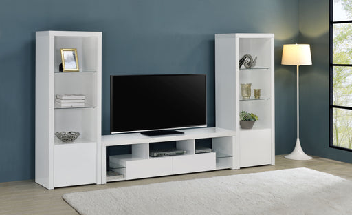 Jude Entertainment Centers - Just Furniture (PA) - Multi Location