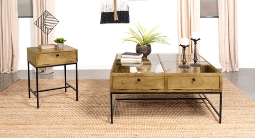 Stephie Coffee Table Sets - Just Furniture (PA) - Multi Location