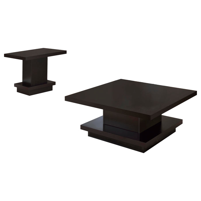 Reston Coffee Table Sets - Just Furniture (PA) - Multi Location