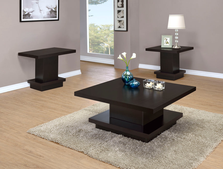 Reston Coffee Table Sets - Just Furniture (PA) - Multi Location