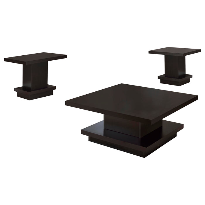 Reston Coffee Table Sets - Just Furniture (PA) - Multi Location