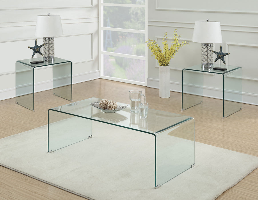 Ripley Coffee Table Sets - Just Furniture (PA) - Multi Location