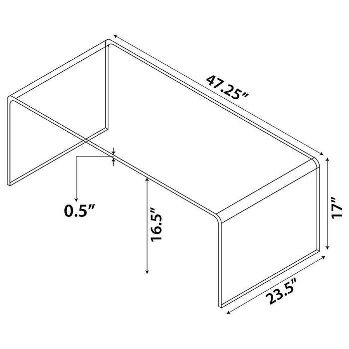 Ripley Coffee Table Sets - Just Furniture (PA) - Multi Location