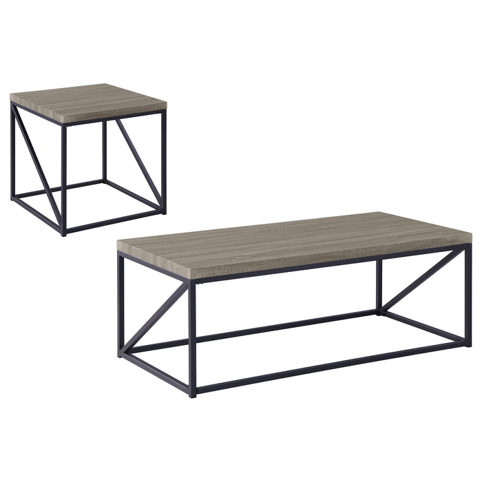Birdie Coffee Table Sets - Just Furniture (PA) - Multi Location