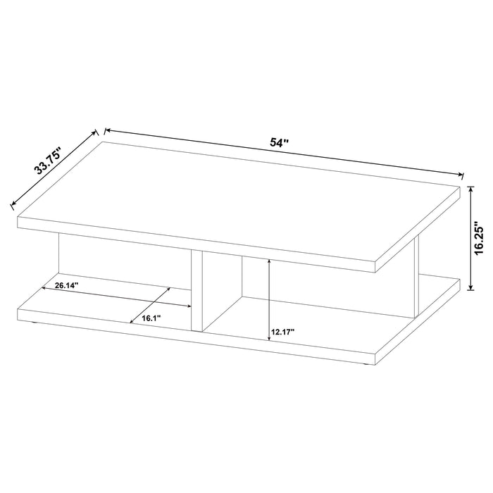 Cortona Tables - Just Furniture (PA) - Multi Location
