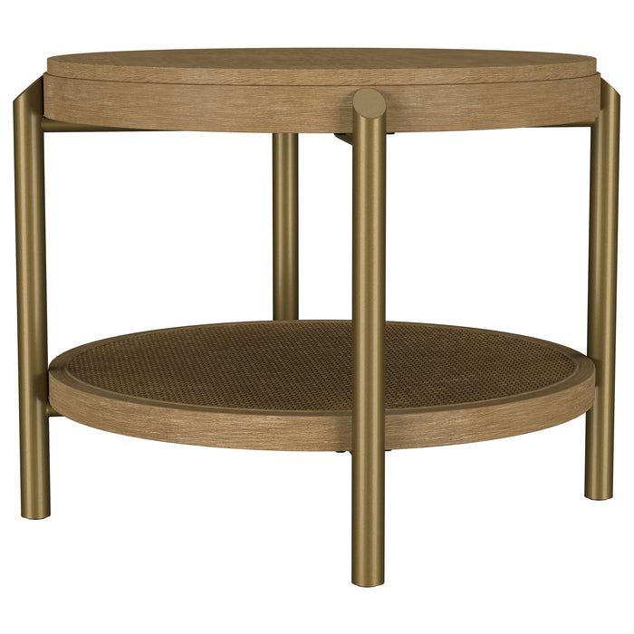 Arini End & Side Tables - Just Furniture (PA) - Multi Location