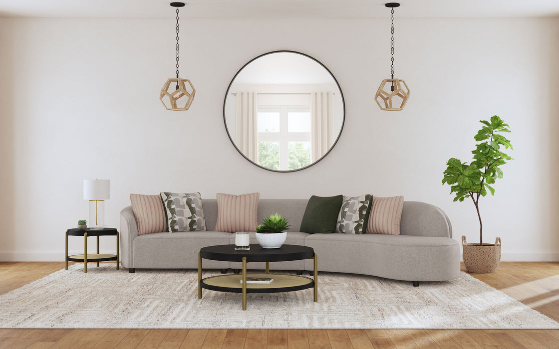 Arini End & Side Tables - Just Furniture (PA) - Multi Location