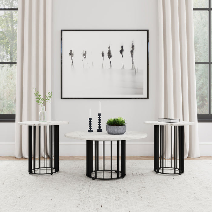Haven Table Sets - Just Furniture (PA) - Multi Location