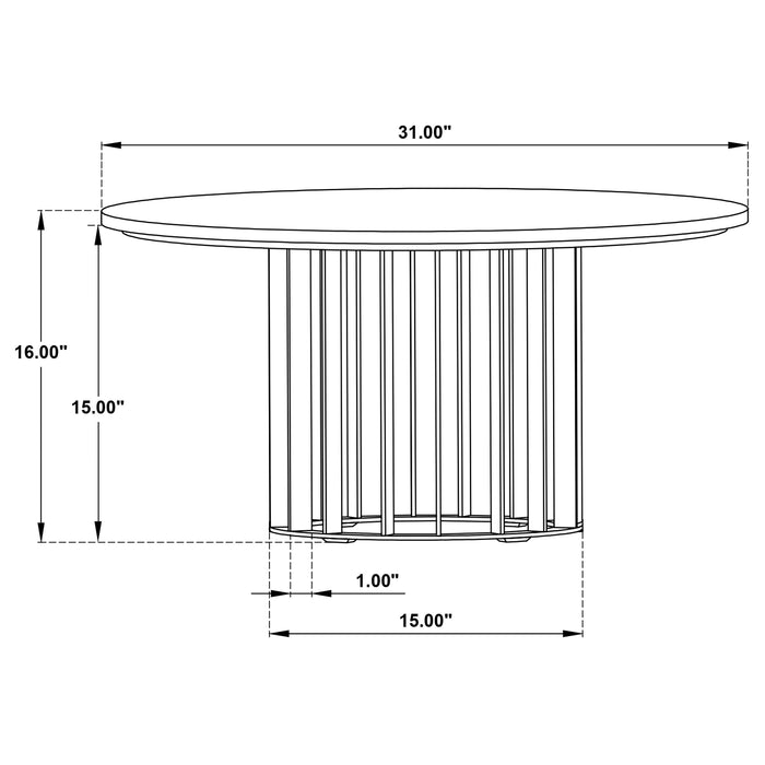 Haven Table Sets - Just Furniture (PA) - Multi Location