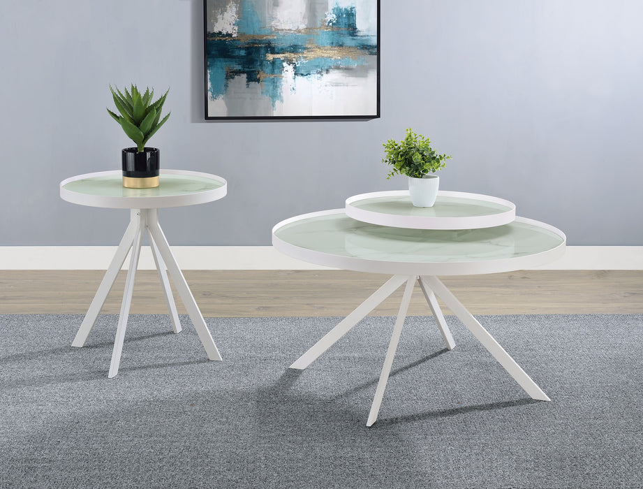 Briggs Coffee Table Sets - Just Furniture (PA) - Multi Location