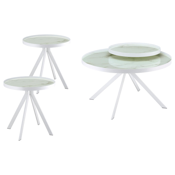 Briggs Coffee Table Sets - Just Furniture (PA) - Multi Location
