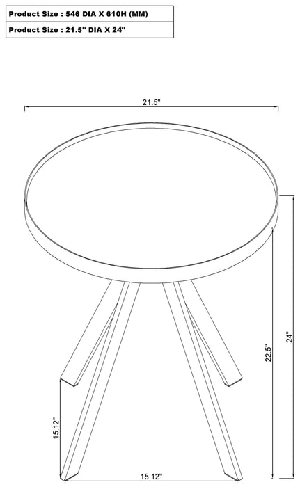 Briggs Coffee Table Sets - Just Furniture (PA) - Multi Location