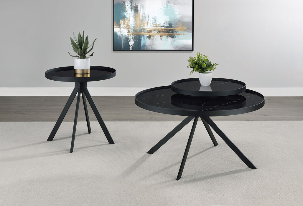 Briggs Coffee Table Sets - Just Furniture (PA) - Multi Location