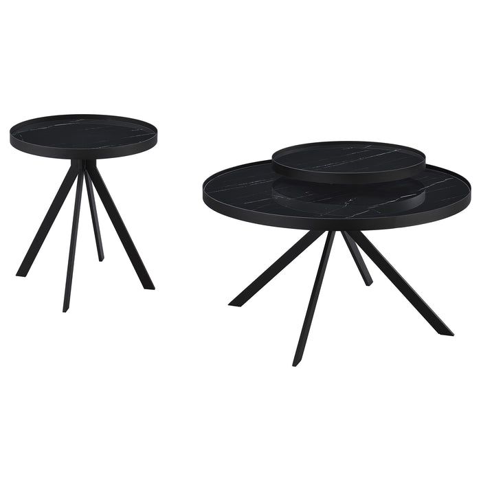 Briggs Coffee Table Sets - Just Furniture (PA) - Multi Location