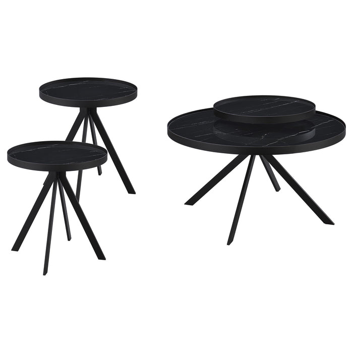 Briggs Coffee Table Sets - Just Furniture (PA) - Multi Location