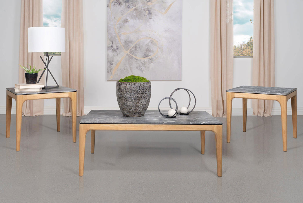 Polaris Coffee Table Sets - Just Furniture (PA) - Multi Location