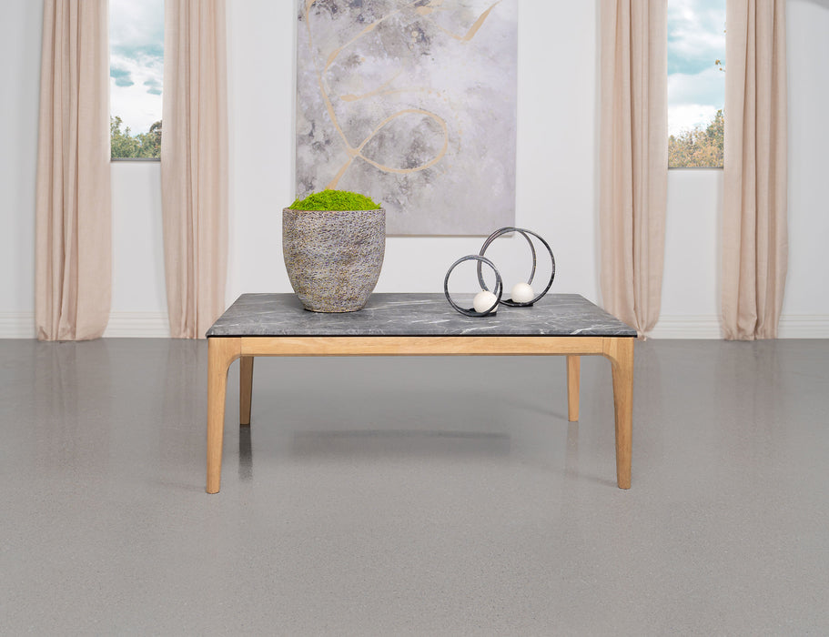 Polaris Coffee Table - Just Furniture (PA) - Multi Location