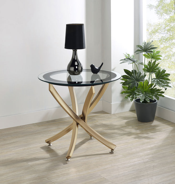 Brooke End & Side Tables - Just Furniture (PA) - Multi Location