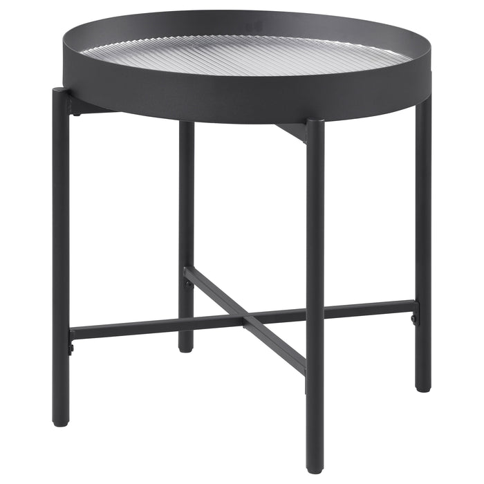 Ozella End Side Tables - Just Furniture (PA) - Multi Location