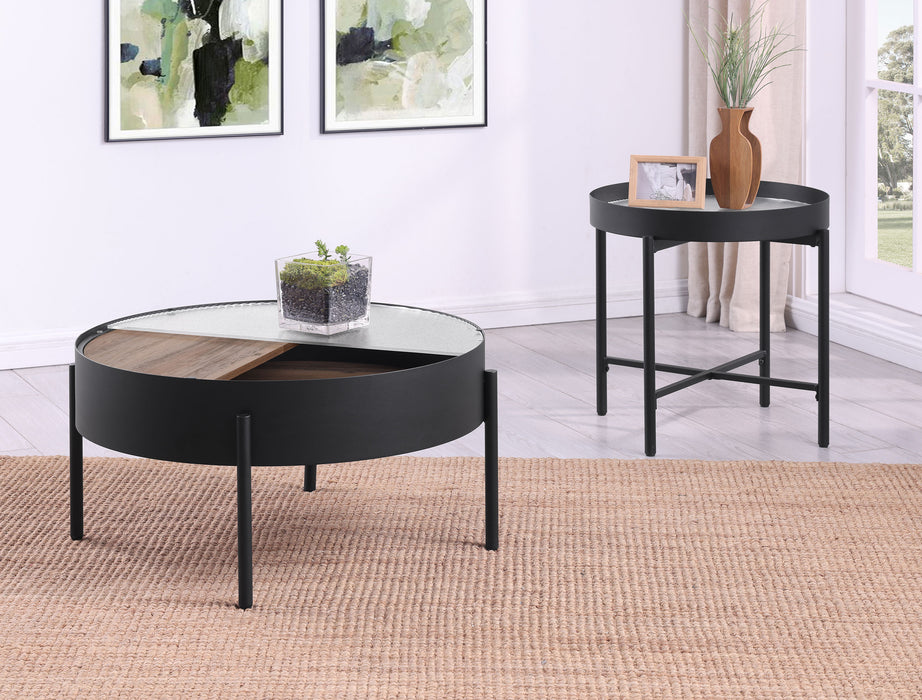 Ozella Coffee Table Sets - Just Furniture (PA) - Multi Location