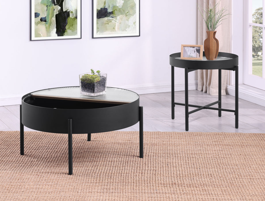 Ozella Coffee Table Sets - Just Furniture (PA) - Multi Location