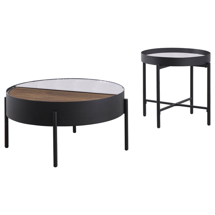 Ozella Coffee Table Sets - Just Furniture (PA) - Multi Location