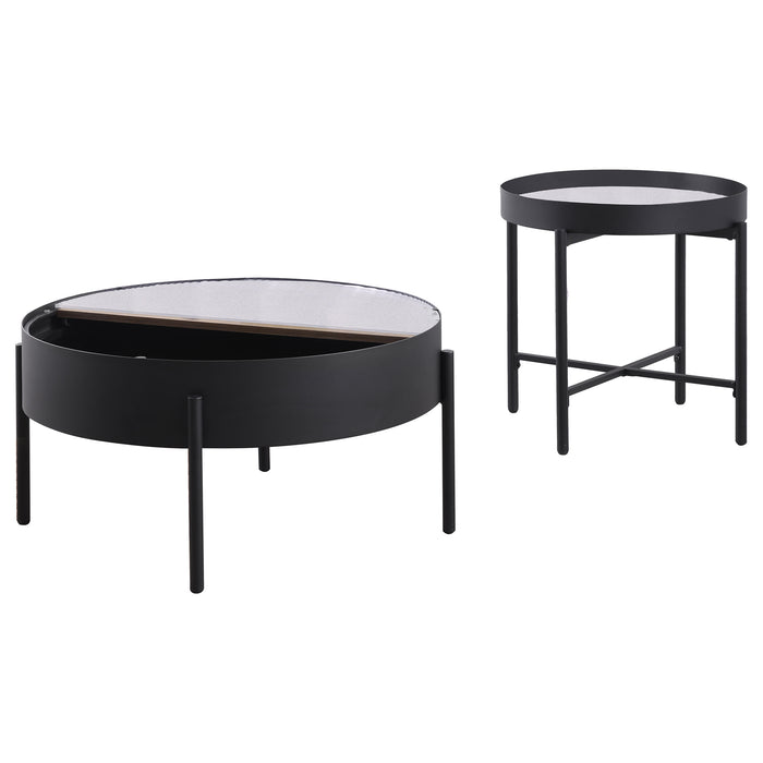 Ozella Coffee Table Sets - Just Furniture (PA) - Multi Location